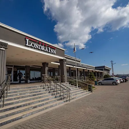 酒店 Londra 埃迪尔内
