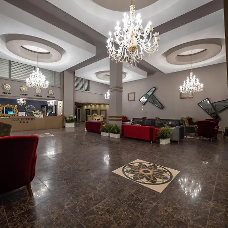 Londra Hotel