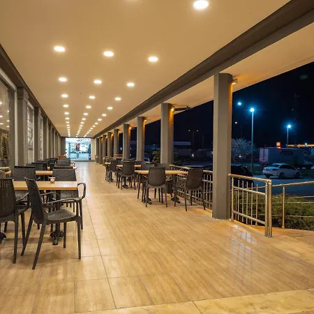 Londra Hotel Edirne