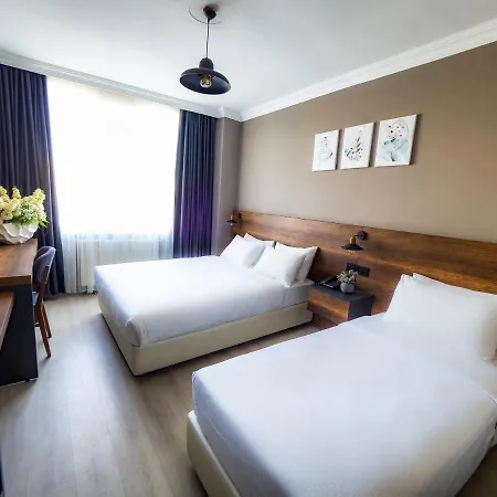 Londra Hotel 3*