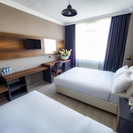 Londra 3* Эдирне