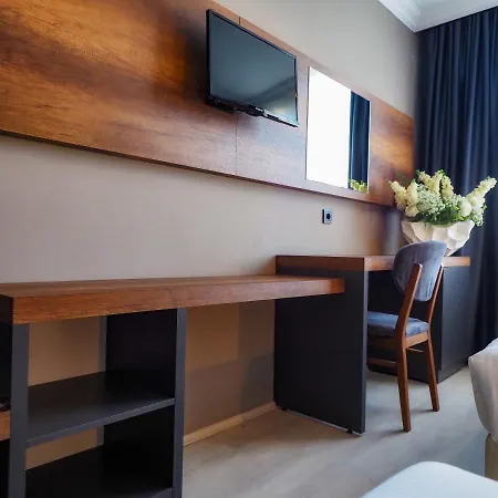 Отель Londra Эдирне