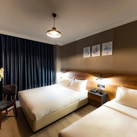 Londra Hotel Edirne