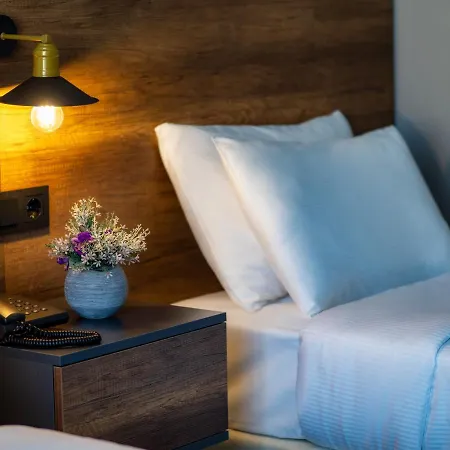 Hotel Londra