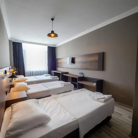 Hotel Londra Edirne