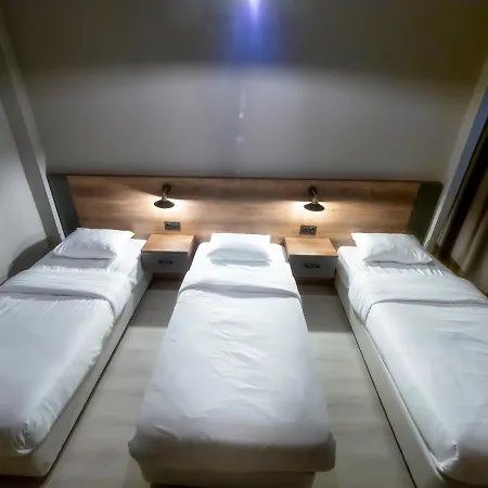 Hotel Londra