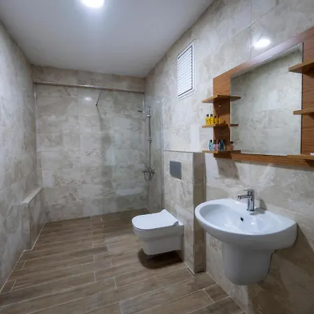 Londra Отель Эдирне