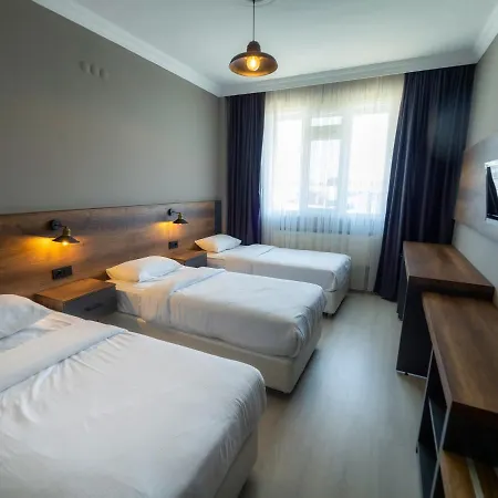 Londra 3* Edirne