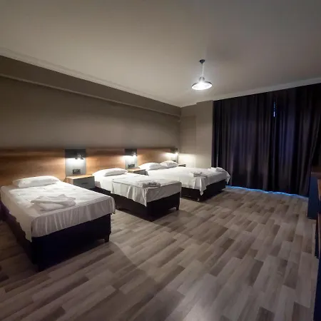 Londra Отель Эдирне