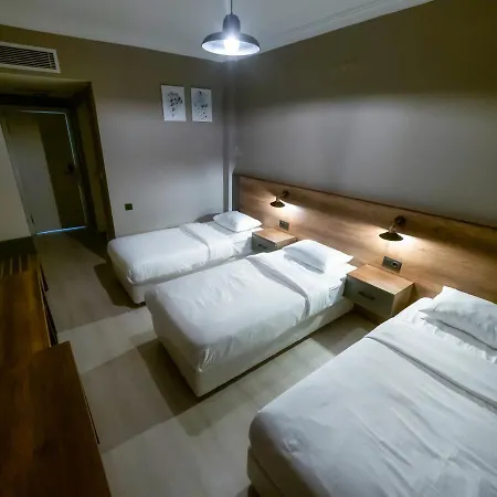 Hotel Londra